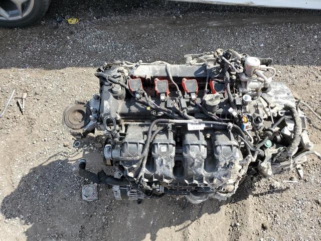 Aukcja sprzedaży 2017 Ford Focus St, vin: 1FADP3L94HL295869, numer aukcji: 45489823