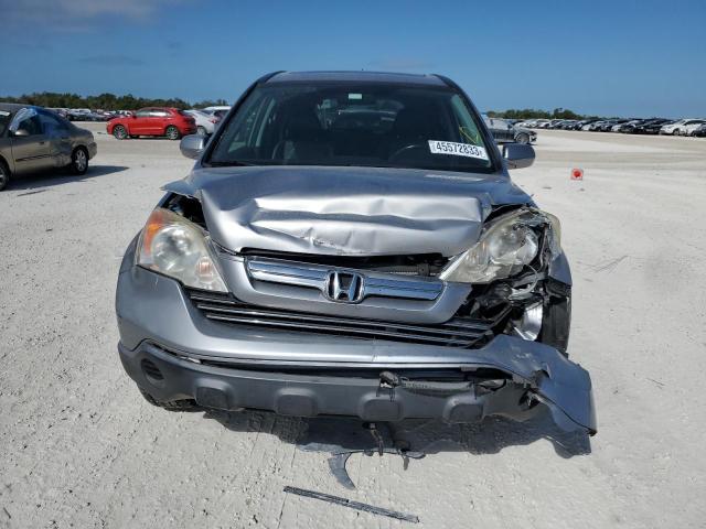 Aukcja sprzedaży 2007 Honda Cr-v Exl, vin: JHLRE38717C031040, numer aukcji: 45572833