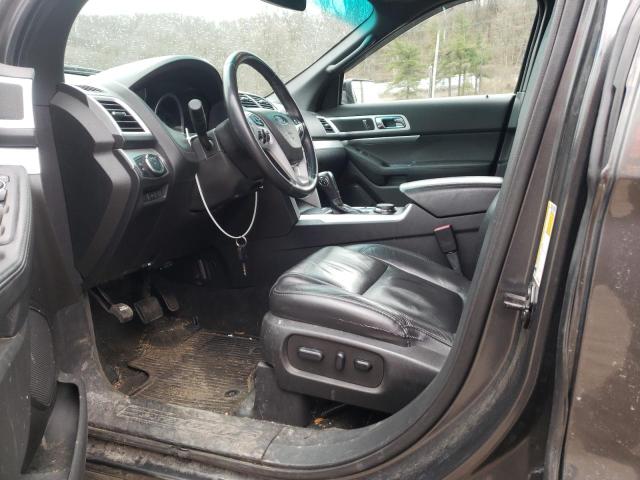 Aukcja sprzedaży 2015 Ford Explorer Xlt, vin: 1FM5K8D85FGB17082, numer aukcji: 45401903