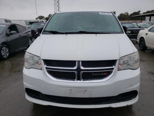 Aukcja sprzedaży 2015 Dodge Grand Caravan Se, vin: 2C4RDGBG5FR724683, numer aukcji: 45531163