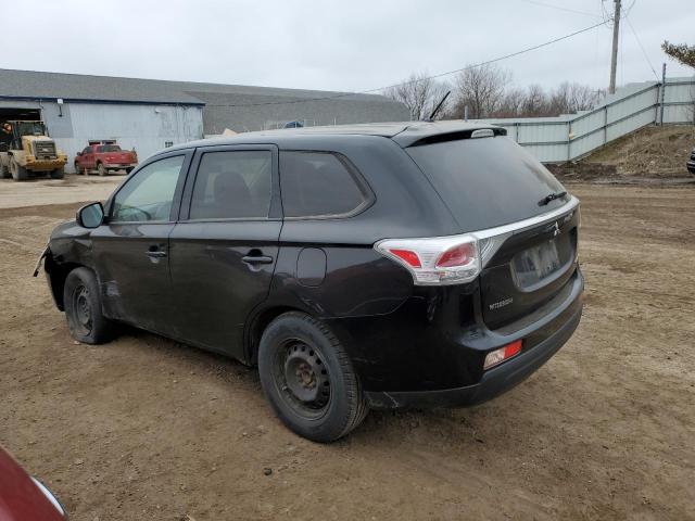 Aukcja sprzedaży 2014 Mitsubishi Outlander Es, vin: JA4AD2A31EZ005959, numer aukcji: 45511623