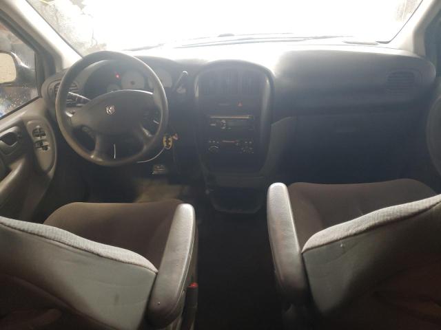 Aukcja sprzedaży 2005 Dodge Caravan Sxt, vin: 1D4GP45R85B197555, numer aukcji: 45043933