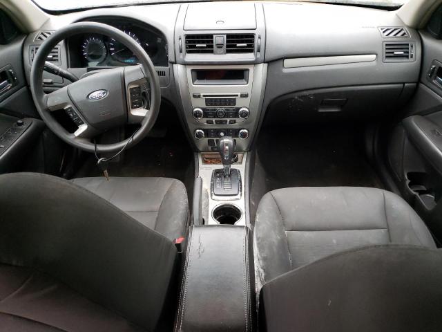 Продаж на аукціоні авто 2012 Ford Fusion Se, vin: 3FAHP0HG2CR215826, номер лоту: 45585803