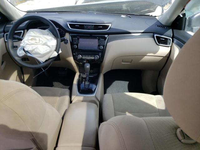 Aukcja sprzedaży 2016 Nissan Rogue S, vin: 5N1AT2MT4GC916132, numer aukcji: 45393813