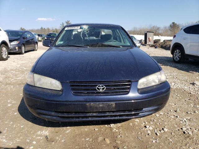 Aukcja sprzedaży 1997 Toyota Camry Ce, vin: 4T1BG22K9VU169153, numer aukcji: 45406973