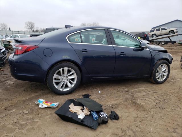 Aukcja sprzedaży 2016 Buick Regal, vin: 2G4GK5EX7G9112415, numer aukcji: 45306673