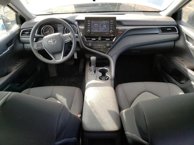 Auction sale of the 2022 Toyota Camry Le, vin: 4T1C11AK0NU636008, lot number: 45606203