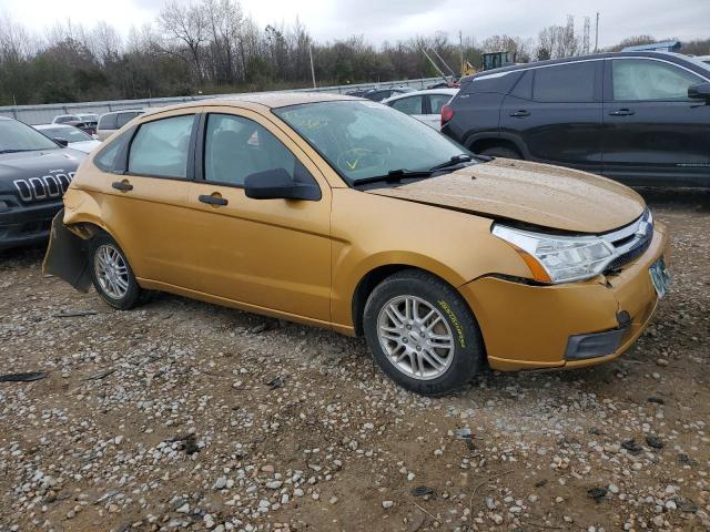 Aukcja sprzedaży 2009 Ford Focus Se, vin: 1FAHP35N79W206906, numer aukcji: 45523353