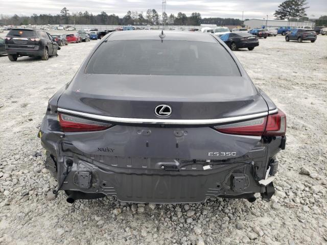 Aukcja sprzedaży 2020 Lexus Es 350 Luxury, vin: 58AEZ1B17LU074668, numer aukcji: 45543903