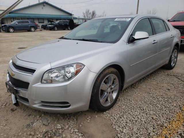 Aukcja sprzedaży 2012 Chevrolet Malibu 2lt, vin: 1G1ZD5EU4CF270282, numer aukcji: 45585363