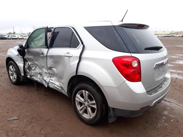 45508923 :رقم المزاد ، 2GNALBEK3D6309144 vin ، 2013 Chevrolet Equinox Ls مزاد بيع