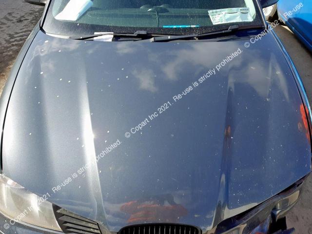 Aukcja sprzedaży 2008 Seat Cordoba, vin: VSSZZZ6LZ8R103779, numer aukcji: 45465173