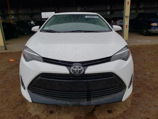Aukcja sprzedaży 2018 Toyota Corolla L, vin: 2T1BURHE8JC090555, numer aukcji: 45608673