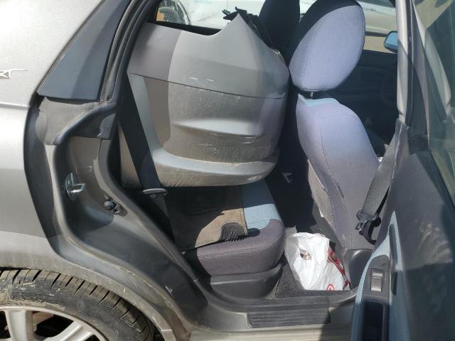 Aukcja sprzedaży 2006 Subaru Impreza Outback Sport, vin: JF1GG68646H819647, numer aukcji: 45465363