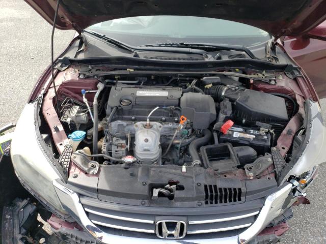 Aukcja sprzedaży 2013 Honda Accord Exl, vin: 1HGCR2F86DA054948, numer aukcji: 45497033