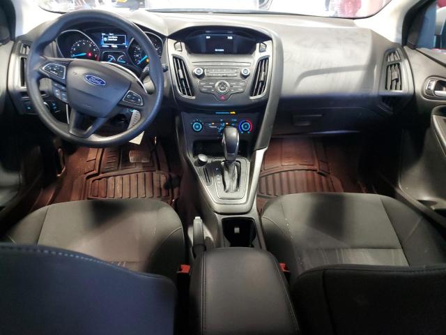 45388833 :رقم المزاد ، 1FADP3K2XJL238974 vin ، 2018 Ford Focus Se مزاد بيع