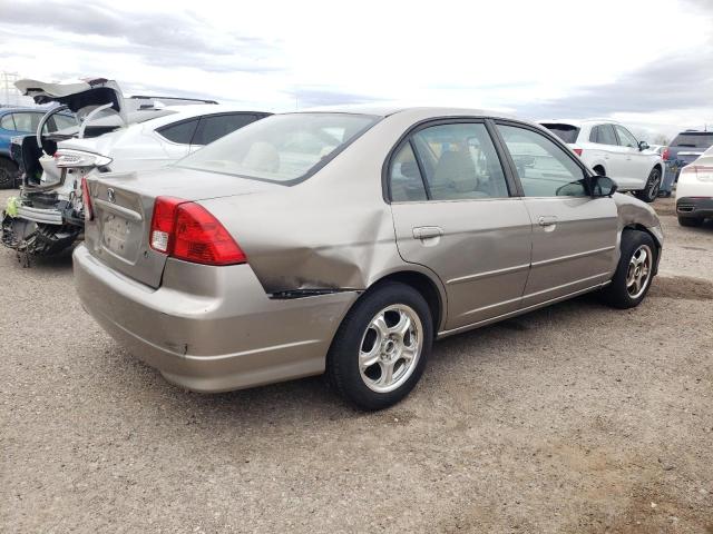 Aukcja sprzedaży 2005 Honda Civic Lx, vin: JHMES16525S004702, numer aukcji: 45564823