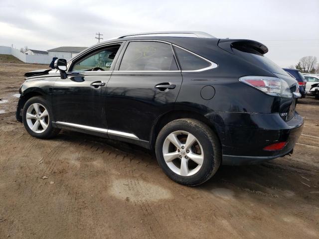 Aukcja sprzedaży 2010 Lexus Rx 350, vin: 2T2BK1BA6AC038608, numer aukcji: 45537253