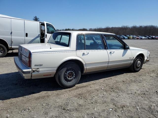 Aukcja sprzedaży 1990 Oldsmobile 98 Regency Brougham, vin: 1G3CW54C6L4300345, numer aukcji: 45390203