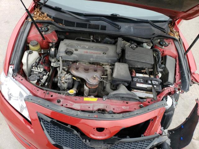 45684453 :رقم المزاد ، 4T1BE46K48U195675 vin ، 2008 Toyota Camry Ce مزاد بيع
