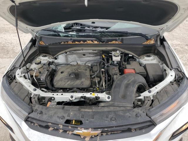 45546363 :رقم المزاد ، KL79MPSL4NB065163 vin ، 2022 Chevrolet Trailblazer Lt مزاد بيع
