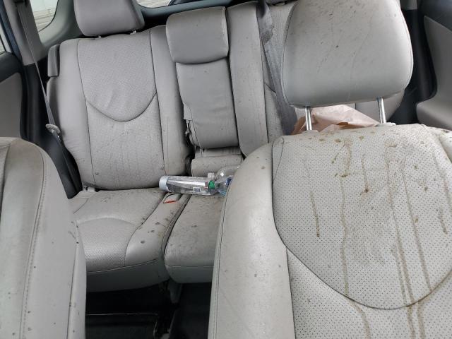 Продажа на аукционе авто 2012 Toyota Rav4 Limited, vin: 2T3YK4DV8CW015629, номер лота: 45758893