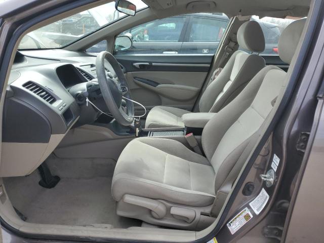 Aukcja sprzedaży 2010 Honda Civic Ex, vin: 2HGFA1F80AH503276, numer aukcji: 45377583