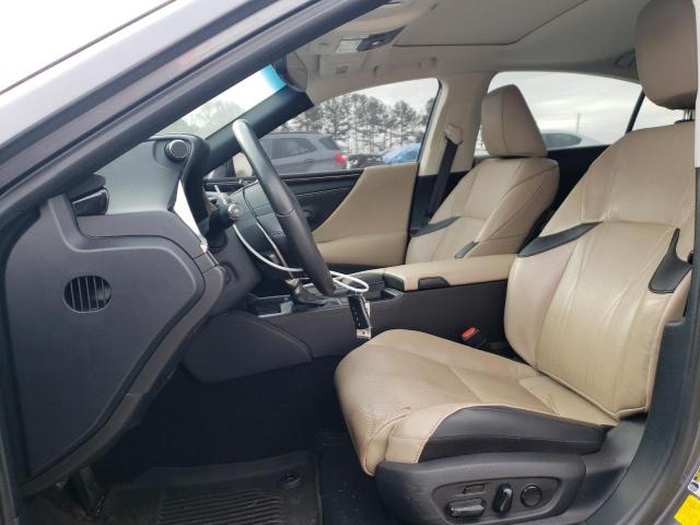 Aukcja sprzedaży 2020 Lexus Es 350 Luxury, vin: 58AEZ1B17LU074668, numer aukcji: 45543903