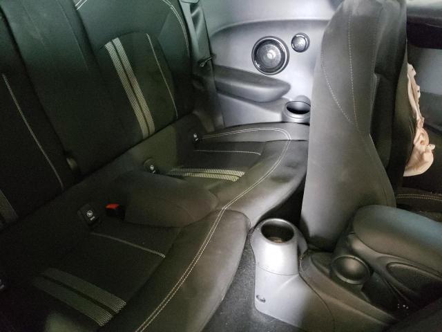 Aukcja sprzedaży 2017 Mini Cooper S, vin: WMWXP7C36H3B94875, numer aukcji: 45201733