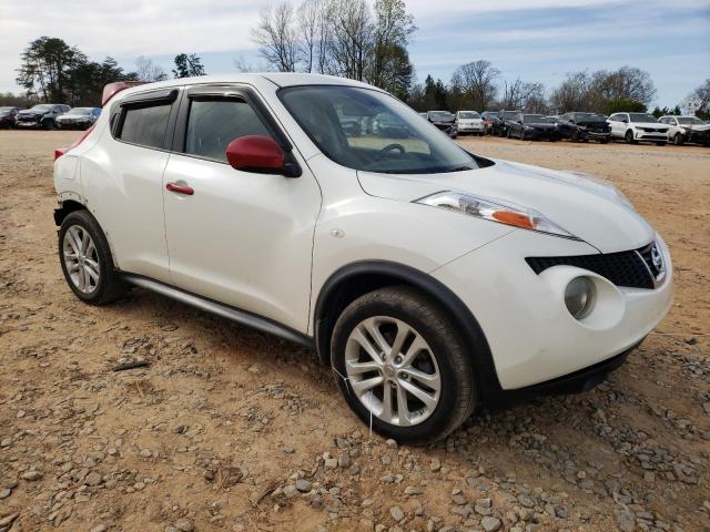 Aukcja sprzedaży 2013 Nissan Juke S, vin: JN8AF5MV0DT207891, numer aukcji: 45343743