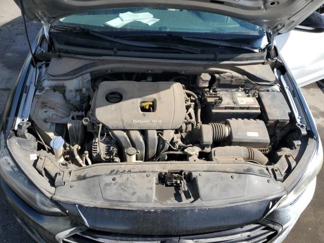 Aukcja sprzedaży 2017 Hyundai Elantra Se, vin: 5NPD74LF4HH192784, numer aukcji: 45402453