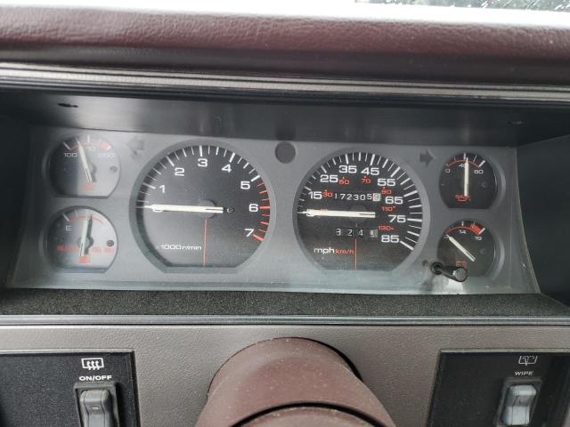 Aukcja sprzedaży 1992 Jeep Cherokee Laredo, vin: 1J4FJ58S6NL118774, numer aukcji: 45586783