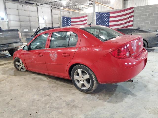Aukcja sprzedaży 2010 Chevrolet Cobalt 1lt, vin: 1G1AD5F50A7192238, numer aukcji: 45410883