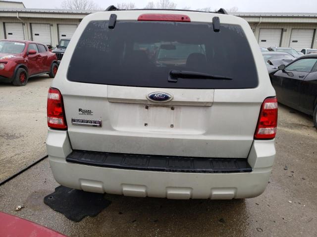Aukcja sprzedaży 2008 Ford Escape Xlt, vin: 1FMCU03Z18KE49209, numer aukcji: 45251523