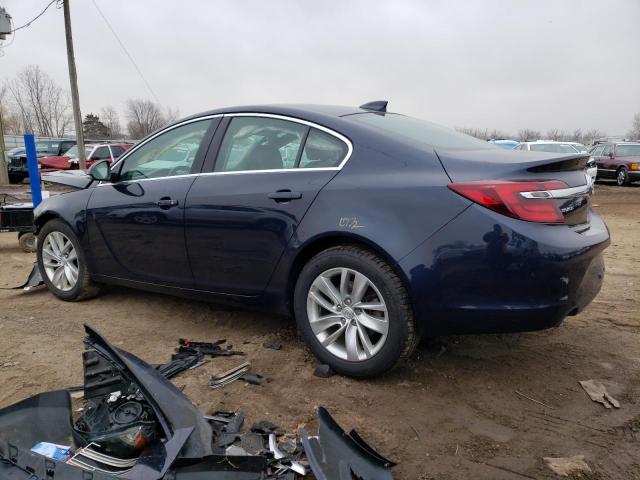 Aukcja sprzedaży 2016 Buick Regal, vin: 2G4GK5EX7G9112415, numer aukcji: 45306673