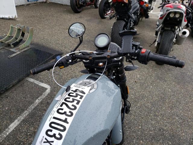 Aukcja sprzedaży 2021 Zongshen Motorcycle, vin: LZSSDNRB9M1003654, numer aukcji: 45523103