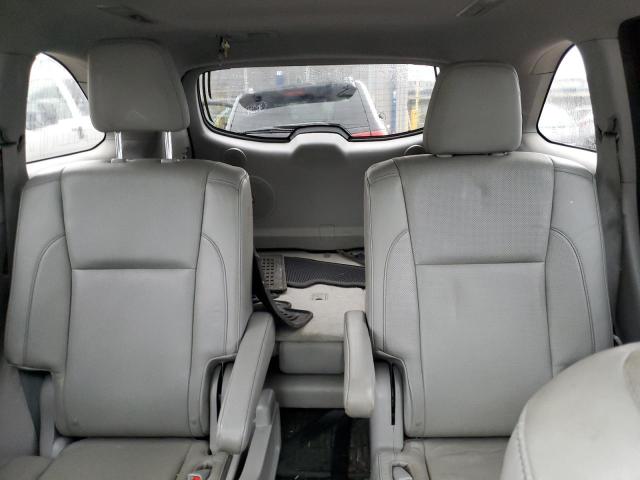 Aukcja sprzedaży 2014 Toyota Highlander Limited, vin: 5TDDKRFH7ES020361, numer aukcji: 45462943