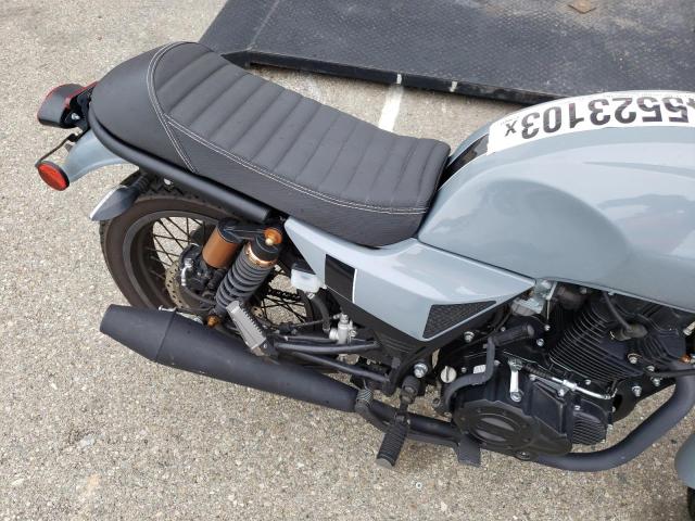 Aukcja sprzedaży 2021 Zongshen Motorcycle, vin: LZSSDNRB9M1003654, numer aukcji: 45523103
