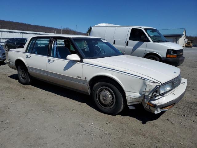Aukcja sprzedaży 1990 Oldsmobile 98 Regency Brougham, vin: 1G3CW54C6L4300345, numer aukcji: 45390203