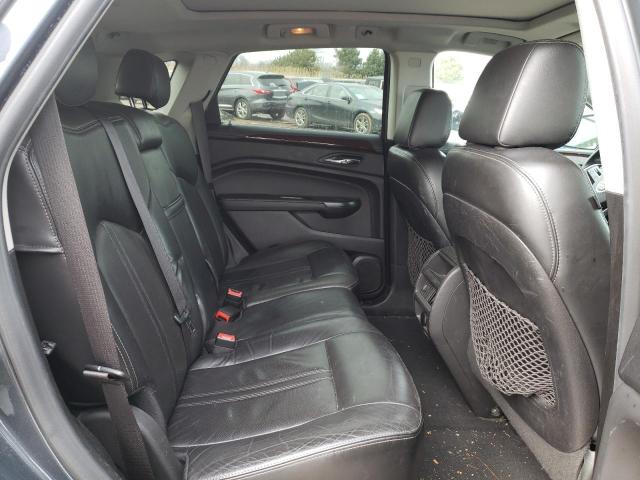 44893143 :رقم المزاد ، 3GYFNGE38DS543192 vin ، 2013 Cadillac Srx Luxury Collection مزاد بيع