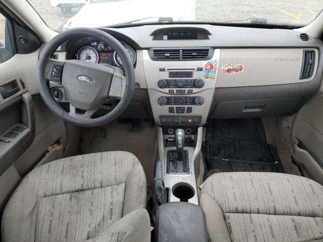 Aukcja sprzedaży 2009 Ford Focus Se, vin: 1FAHP35N79W206906, numer aukcji: 45523353