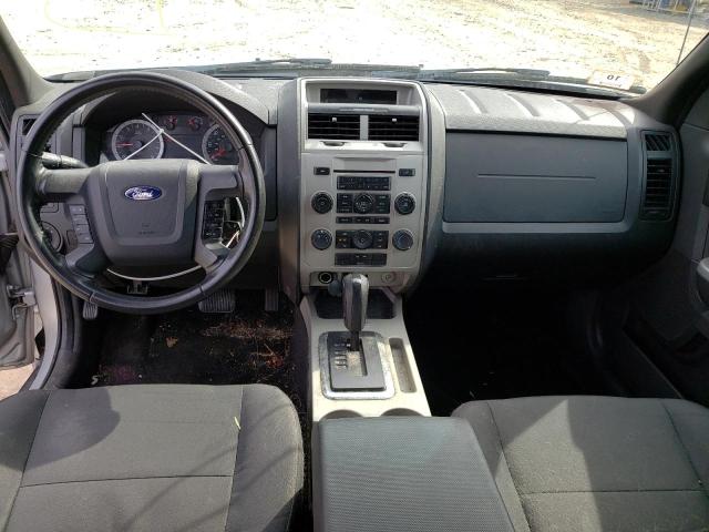 Продажа на аукционе авто 2011 Ford Escape Xlt, vin: 1FMCU9D74BKC15672, номер лота: 45612913