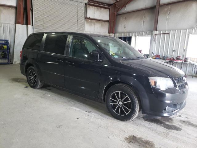 Aukcja sprzedaży 2014 Dodge Grand Caravan Sxt, vin: 2C4RDGCG8ER233084, numer aukcji: 45521763
