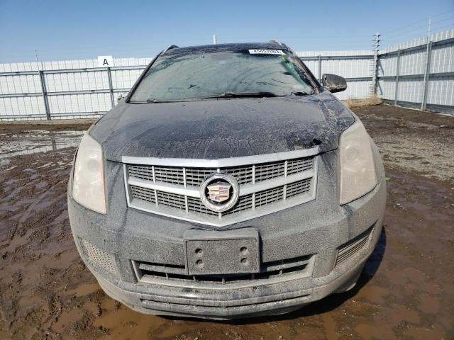 Продаж на аукціоні авто 2012 Cadillac Srx Luxury Collection, vin: 3GYFNAE35CS654486, номер лоту: 45457003