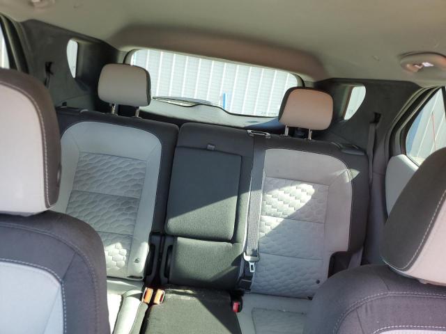 Aukcja sprzedaży 2020 Chevrolet Equinox Ls, vin: 3GNAXHEV4LS552012, numer aukcji: 45324823