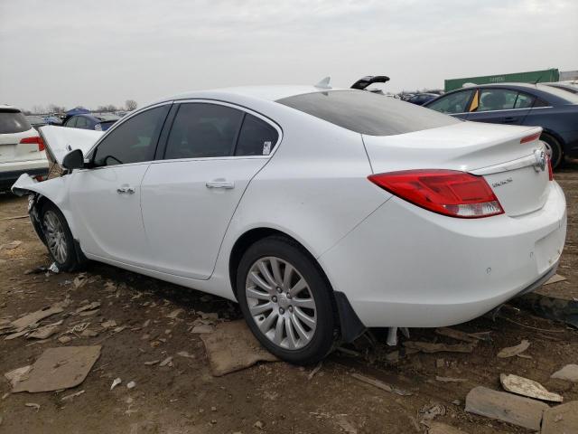 Aukcja sprzedaży 2012 Buick Regal Premium, vin: 2G4GS5EV0C9159875, numer aukcji: 45223543