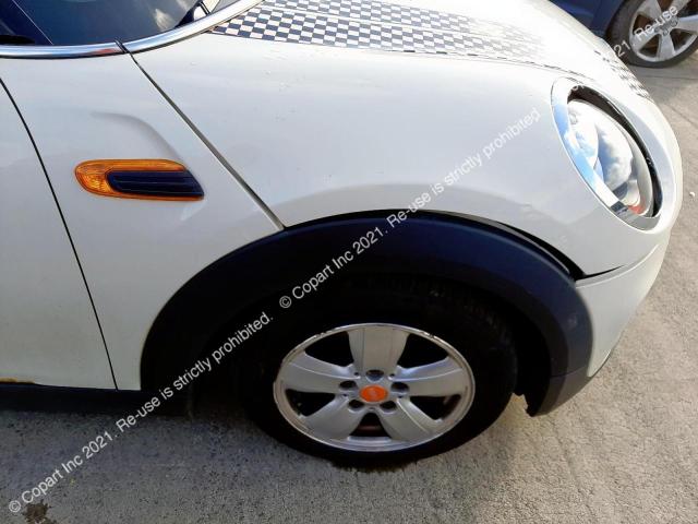 Aukcja sprzedaży 2015 Mini Cooper, vin: WMWXM52000T953638, numer aukcji: 45284303