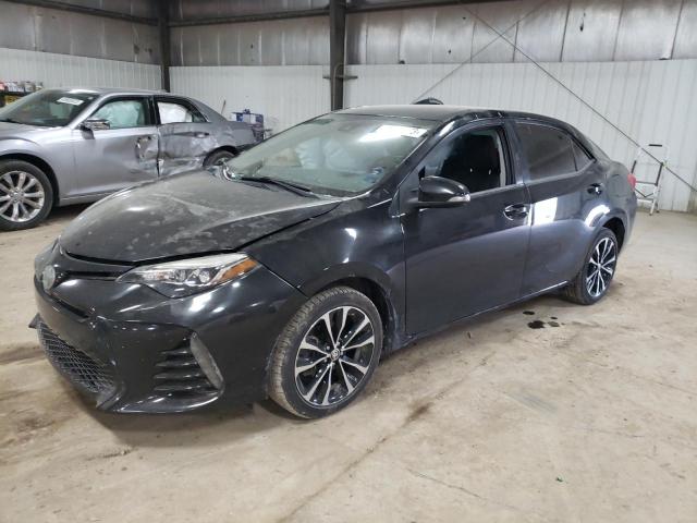 Aukcja sprzedaży 2017 Toyota Corolla L, vin: 2T1BURHE9HC807703, numer aukcji: 45505063