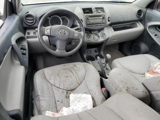 Продажа на аукционе авто 2012 Toyota Rav4 Limited, vin: 2T3YK4DV8CW015629, номер лота: 45758893