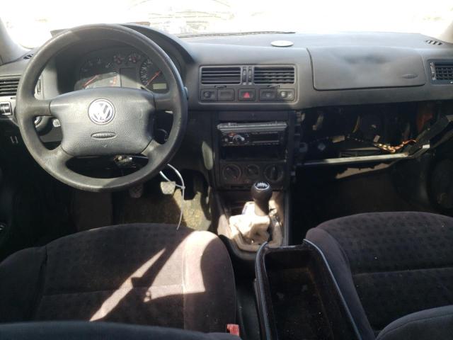 2003 Volkswagen Jetta Gls მანქანა იყიდება აუქციონზე, vin: 3VWSK69M03M099042, აუქციონის ნომერი: 45547643